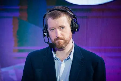 Thorin раскритиковал Valve и Riot за неправильную организацию турниров