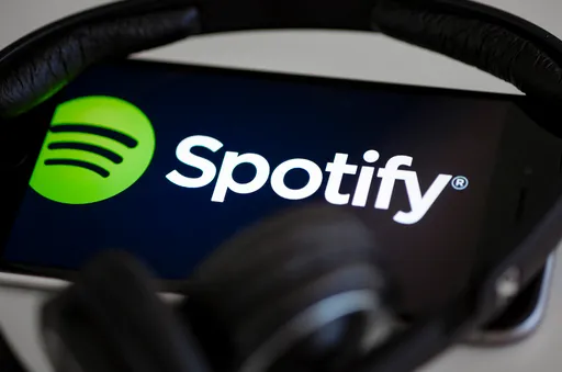 Как оплатить подписку в Spotify из России