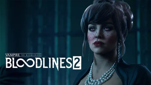 Появились первые оценки игры Vampire: The Masquerade – Bloodlines 2