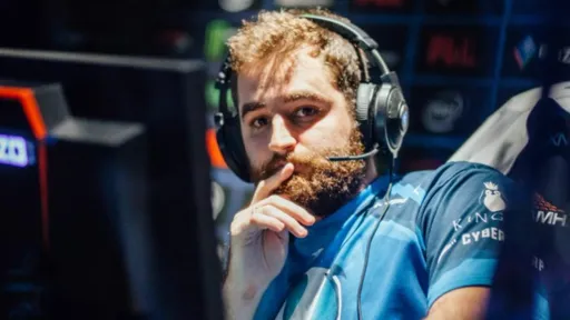 FalleN: BLAST Premier Spring Final 2023, вероятно, будет последним турниром по CS:GO