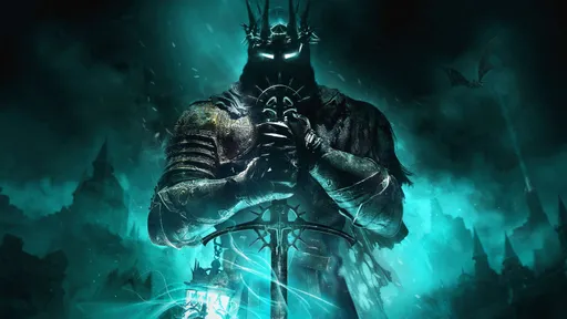 Lords of the Fallen продалась тиражом более 1,2 миллиона копий