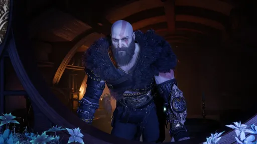 Шоураннер раскрыл новые детали сериала по God of War от Amazon