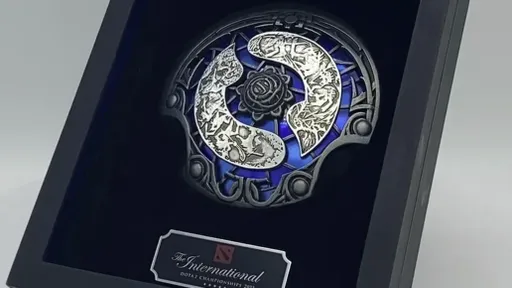 Valve представила Aegis of Champions за 300-й уровень компендиума к TI 12