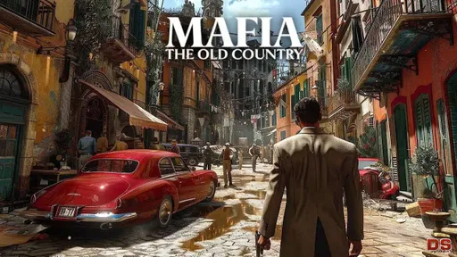 Пробная версия Mafia: The Old Country стала доступна подписчикам PS Plus Deluxe
