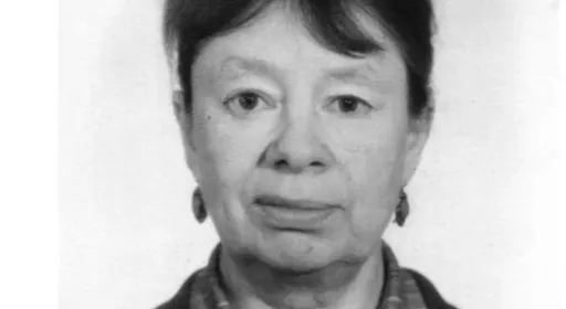 Ушла из жизни Наталия Рахманова – переводчик первого издания «Хоббита» на русском