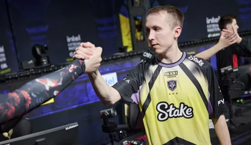 ropz: результаты Vitality были смешанными на буткемпе перед мейджором