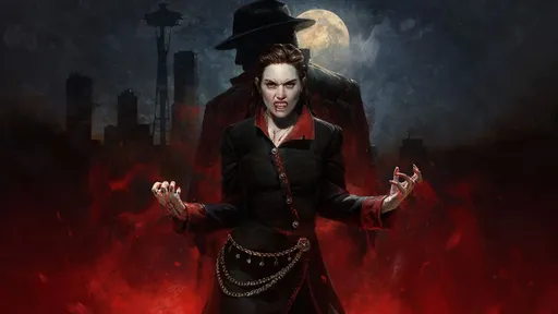 Paradox признала коммерческий провал Vampire: The Masquerade – Bloodlines 2