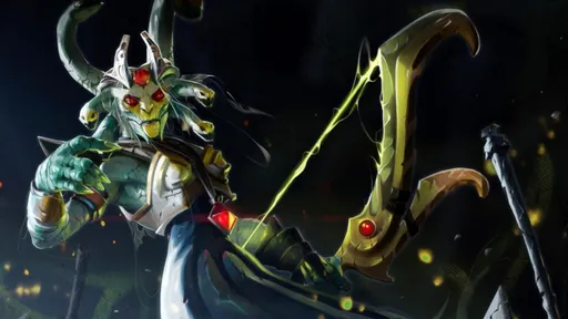 Усиление Chen и переработка Medusa. Как изменились герои в патче 7.33 для Dota 2?