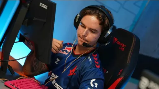 Astralis обыграла Aurora и прошла в финал PGL Astana 2025