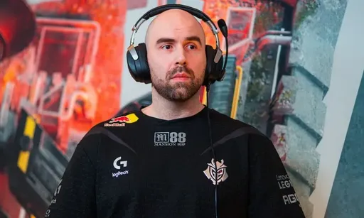 TaZ оценил изменения в составе PARIVISION по CS2