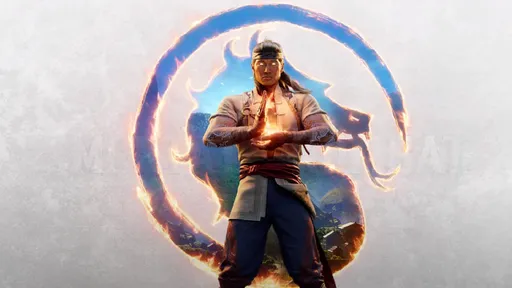 В Mortal Kombat 1 вернётся функция досрочного завершения боя Quitality