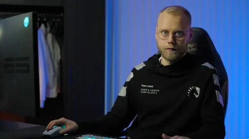 Team Liquid сыграет с BetBoom Team на ESL One Bangkok 2024
