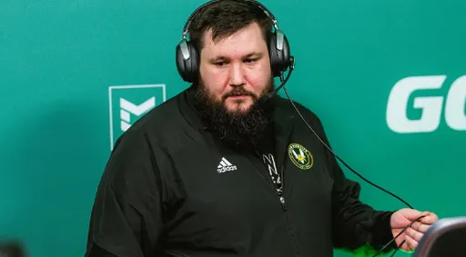 Zonic: Falcons не были собой, но у нас есть хорошие шансы, если покажем свою игру