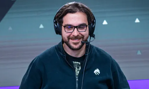Hally о пропуске PGL Cluj-Napoca: мы не ожидали, что все поедут его играть