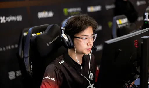 Team Liquid проиграла The MongolZ в рамках второго раунда основной стадии StarLadder Budapest Major 2025