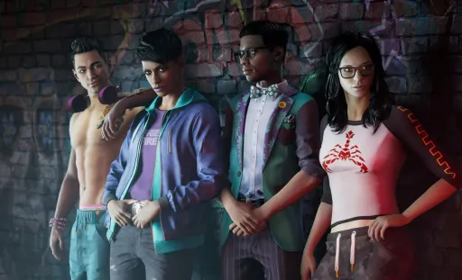 Embracer Group объявила о закрытии студии авторов Saints Row