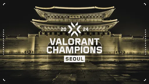 Valorant Champions 2024 пройдёт в столице Южной Кореи