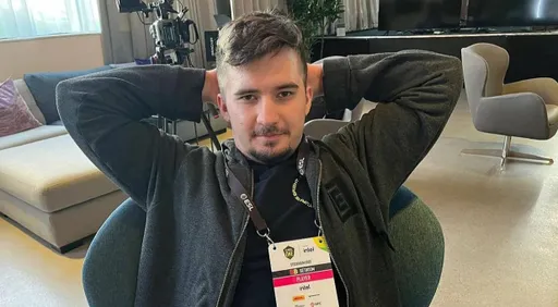 Daxak, V-Tune, Lorenof, Antares и Rein – состав Virtus.pro на отборе к The International
