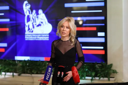 Мизулина: блокировка ресурсов и платформ – это всегда крайняя и вынужденная мера