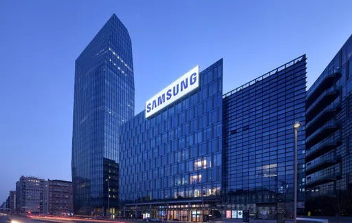 Samsung и Coca-Cola стали самыми любимыми брендами у россиян
