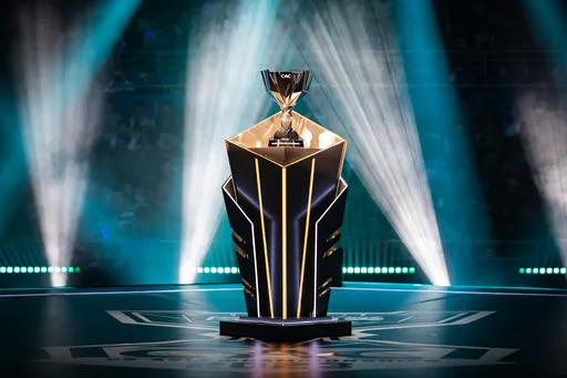 B1st сыграет за Virtus.pro на CS Asia Championships 2025