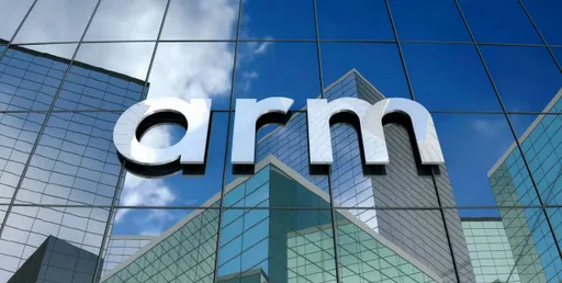 Слух: ARM работает над графическим процессором для компьютеров