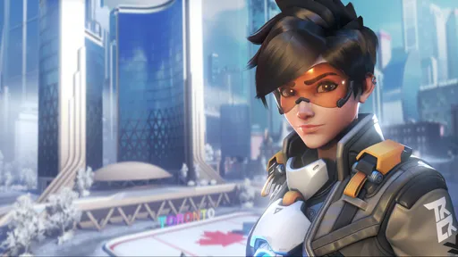 Blizzard представила релизный трейлер Overwatch 2