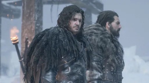 В сеть утекло прохождение демо-версии Game of Thrones Kingsroad