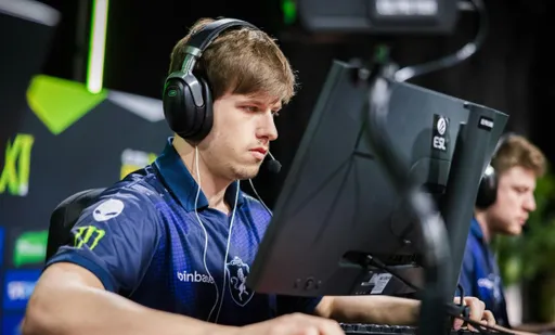 TheMongolZ выбила Team Liquid из BLAST Open Lisbon 2025