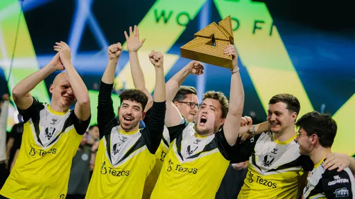 Natus Vincere, FaZe и Vitality получили приглашения на IEM Dallas 2024