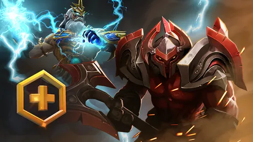 Valve выпустила летнее обновление для Dota Plus с новой сокровищницей