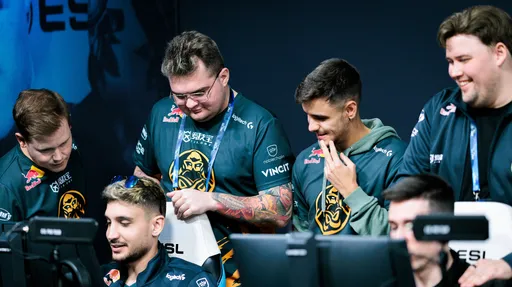ENCE сыграет с G2 в финале группы B на IEM Sydney 2023