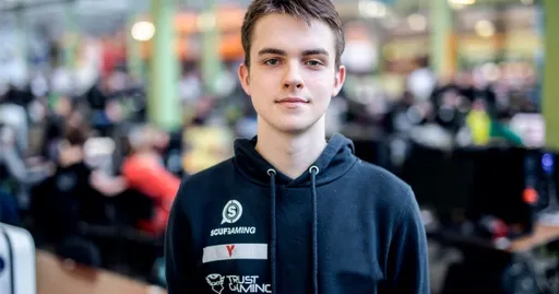 Broky о поражении FaZe: всё хорошее когда-нибудь заканчивается