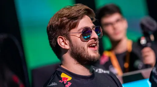 Heroic с degster покинула BLAST Premier: Fall Showdown 2024