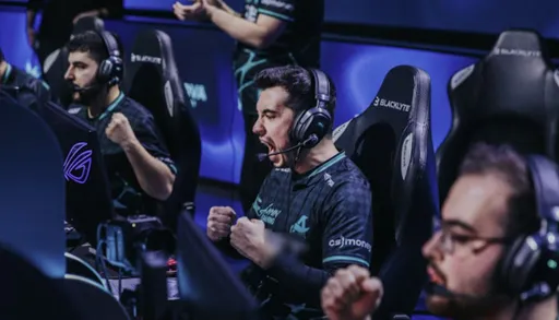 woxic: Aurora бы выбили из BLAST, если бы мы не пережили поражение в финале EPL