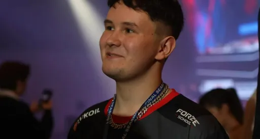 r3salt: у mag1k3Y сломалась клавиатура перед XSE Pro League 2026