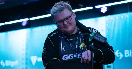 Astralis и 1win одержали по второй победе на European RMR