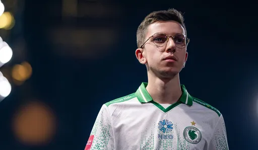 Kyxsan о m0NESY: он может делать с AWP все, что хочет