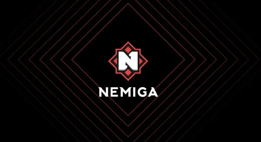 Nemiga Gaming сыграет в матче навылет из RMR