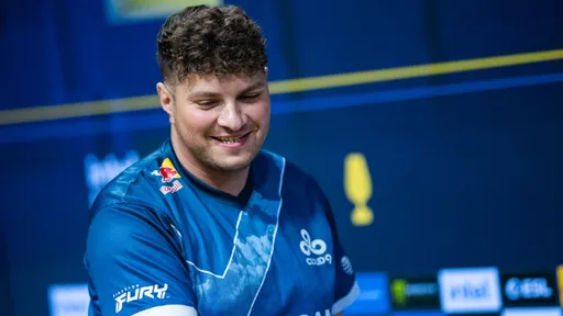 Perfecto провёл стрим впервые за 4 года