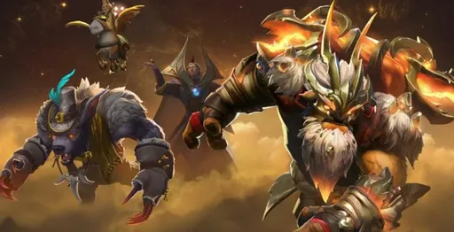 Talon выбила HEROIC из EWC 2025