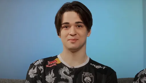 Koma о Team Liquid: Ace – странный, команда крутится от Nisha