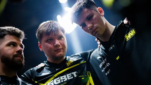 Natus Vincere сыграет с Astralis за выход в плей-офф IEM Cologne 2023