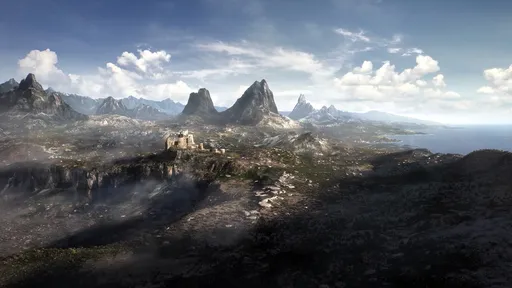 Джейсон Шрайер: до релиза The Elder Scrolls VI осталось как минимум 2-3 года