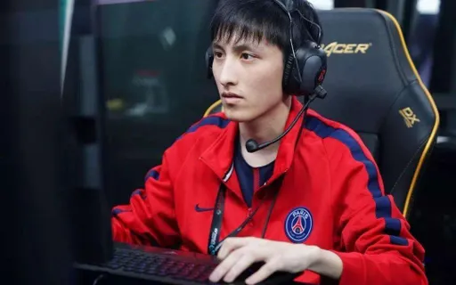 PSG.LGD разменялась турнирными очками с Gaimin Gladiators