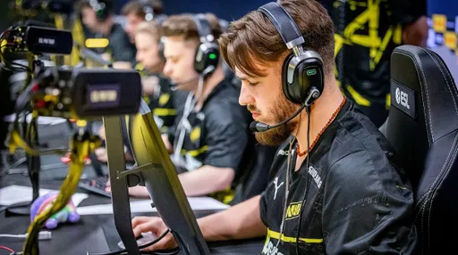 NaVi обыграла FaZe Clan и прошла в полуфинал BLAST Spring Final 2024