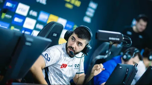 Eternal Fire выбила FURIA из BetBoom Dacha Belgrade 2024 #2