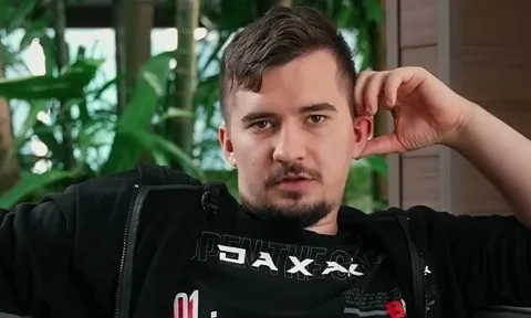 Daxak: Ace за всё время в Liquid просто фидит, фидит и фидит