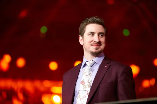 Kyle раскритиковал организаторов мейджора по Dota 2 за замены во Fnatic