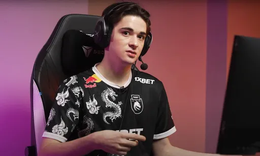 Koma про Rubick в текущей мете: если не мид, на нём невозможно выиграть